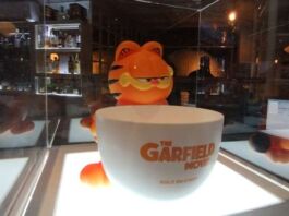 palomera Garfield Cinépolis