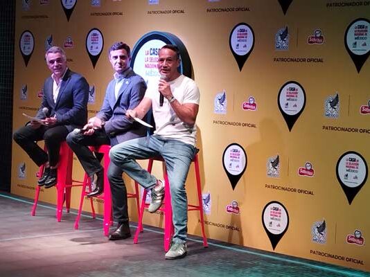 Sabritas patrocinador Selección Mexicana