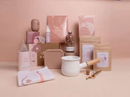 BEA reescribe las reglas de la salud menstrual con su gama de productos productos menstruales Bea