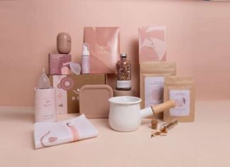 BEA reescribe las reglas de la salud menstrual con su gama de productos productos menstruales Bea