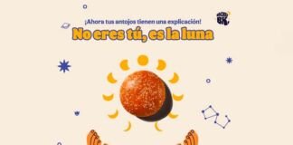 promoción Burger King eclipse solar