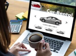 ¿La renta de un auto es deducible de impuestos en México? renta de un auto deducible de impuestos