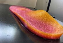 plantillas ortopédicas Sidhe 3D