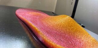 plantillas ortopédicas Sidhe 3D