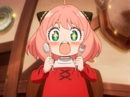 Spy x Family: Código Blanco, una aventura familiar llena de acción y diversión Spy X Family: Código Blanco