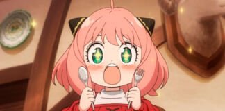 Spy X Family: Código Blanco