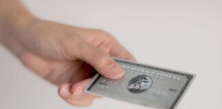 solicitar la tarjeta American Express en línea