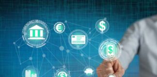 innovación tecnológica en el sector financiero