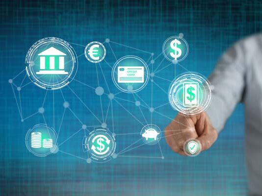 Innovación tecnológica en el sector financiero: Transformando la banca tradicional innovación tecnológica en el sector financiero