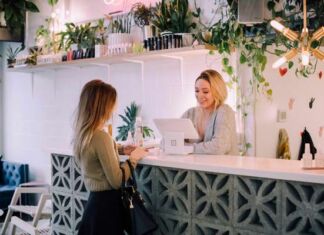 tipos de clientes en un negocio