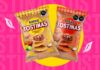 lanzamiento Tostitos Tostinas
