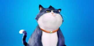 estreno Un gato con suerte