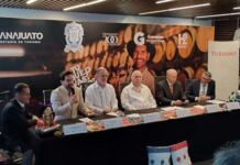 ¿Y tú, tú qué vas a hacer?, la nueva serie de History 2 que recorrerá Guanajuato serie ¿Y tú, tú que vas a hacer? History 2