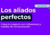 FyndU, los aliados perfectos para la promoción de tu negocio FyndU
