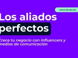 FyndU, los aliados perfectos para la promoción de tu negocio FyndU