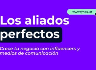 FyndU, los aliados perfectos para la promoción de tu negocio FyndU