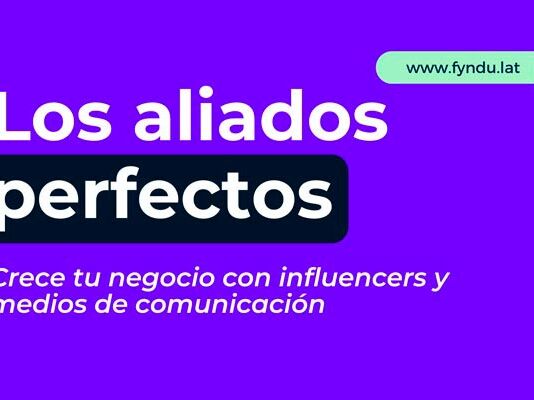 FyndU, los aliados perfectos para la promoción de tu negocio FyndU
