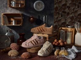 tenis adidas Superstar inspirada en conchas mexicanas