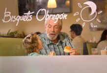 Amor de hogar Bisquets Obregón