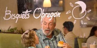 Amor de hogar Bisquets Obregón