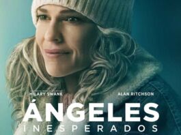 Ángeles Inesperados con Hilary Swank