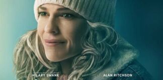 Ángeles Inesperados con Hilary Swank