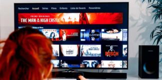 presupuesto para publicidad en CTV