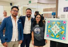 Bee2Be by Epson 2024 premia los mejores diseños a favor de la abeja melipona ganadores Bee2be by Epson 2024