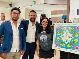 ganadores Bee2be by Epson 2024