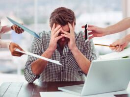 cómo prevenir burnout