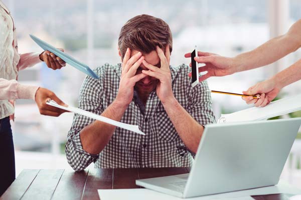 cómo prevenir burnout