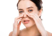 rinomodelación con ácido hialurónico