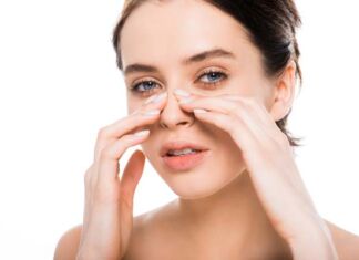 rinomodelación con ácido hialurónico