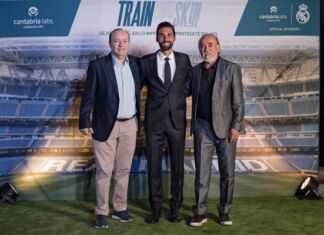 Cantabria Labs presenta en México nueva línea de productos de belleza nuevos productos de belleza Cantabria Labs