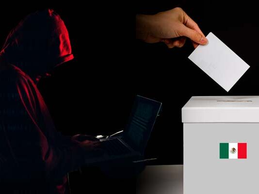 Ciberseguridad y su papel clave en las elecciones en México ciberseguridad en elecciones en México