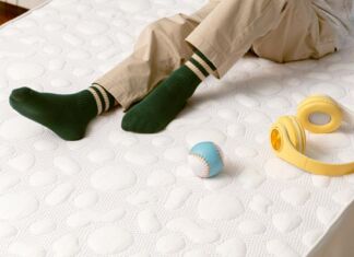 consejos para enseñar a niños conciliar el sueño