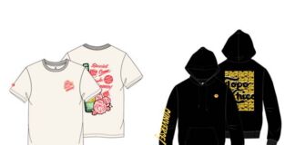 colección Converse x Topo Chico