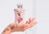 perfume Delina