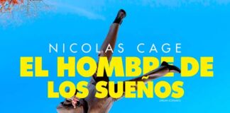 estreno El Hombre de los Sueños