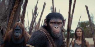 estreno El Planeta de los Simios: Nuevo Reino
