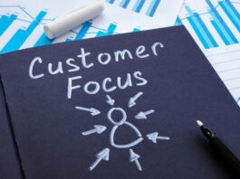 Personalización y enfoque centrado en el cliente: El futuro del Marketing personalización y enfoque centrado en el cliente