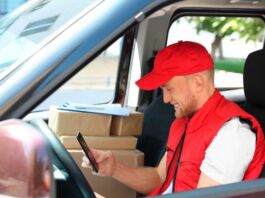 desafíos de la última milla en ciudades