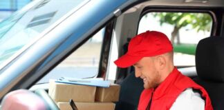 desafíos de la última milla en ciudades