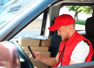 desafíos de la última milla en ciudades