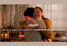 “¡Está Madrísimo!”, la campaña de Marias Gamesa que celebra a las madres Está Madrísimo Marías Gamesa