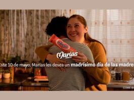 Está Madrísimo Marías Gamesa