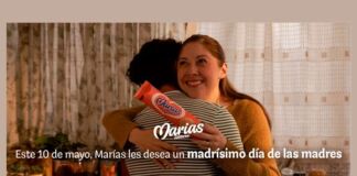 Está Madrísimo Marías Gamesa