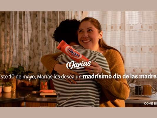 Está Madrísimo Marías Gamesa