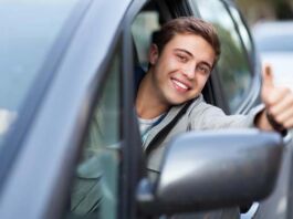 estacionamiento gratuito centros comerciales Grupo Frisa