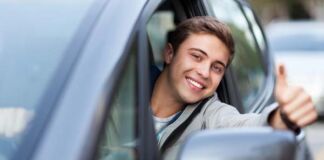 estacionamiento gratuito centros comerciales Grupo Frisa